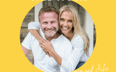 Greg and Julie Gorman – Your Marriage is Not an Accident