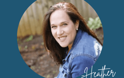 Heather Holleman – The Six Conversations for Kids