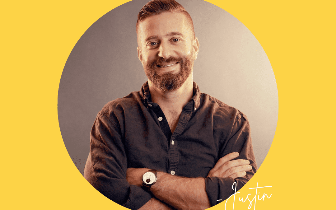 Justin Whitmel Earley – Habits of the Household