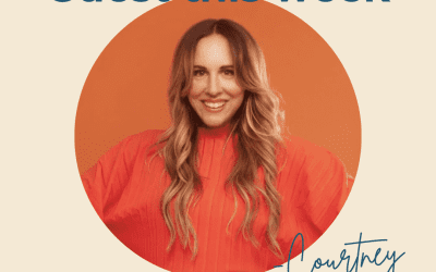 Courtney Smallbone – Technicolor Woman