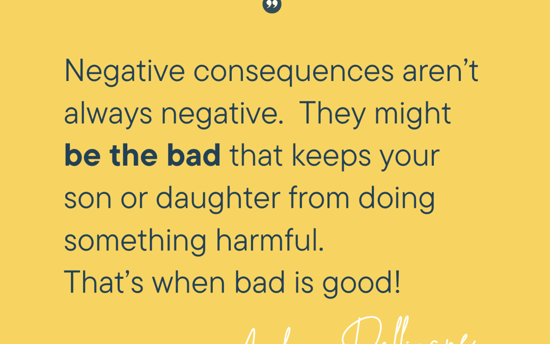 Negativity in Your Home – Arlene Pellicane