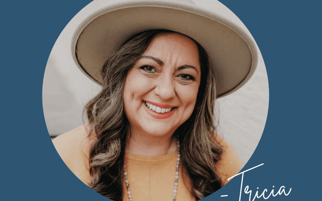 Tricia Goyer – Help for the Pre-Teen Years