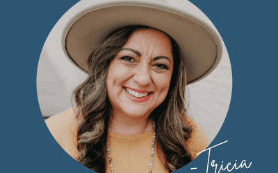 Tricia Goyer – Help for the Pre-Teen Years