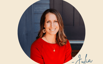 Julia Ubbenga – Declutter Your Heart and Home