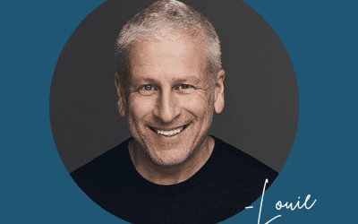Louie Giglio – The Wonder of Creation