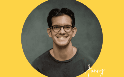 Jonny Ardavanis – What the Bible Says about Worry