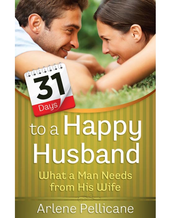 31 Days to a Happy Husband