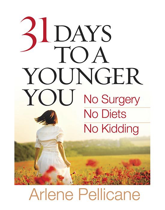 31 Days to a Younger You